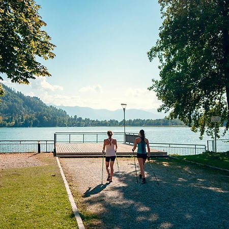 Apartmán Joy Annenheim Exteriér fotografie