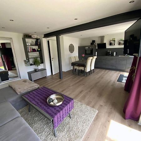 Apartmán Joy Annenheim Exteriér fotografie