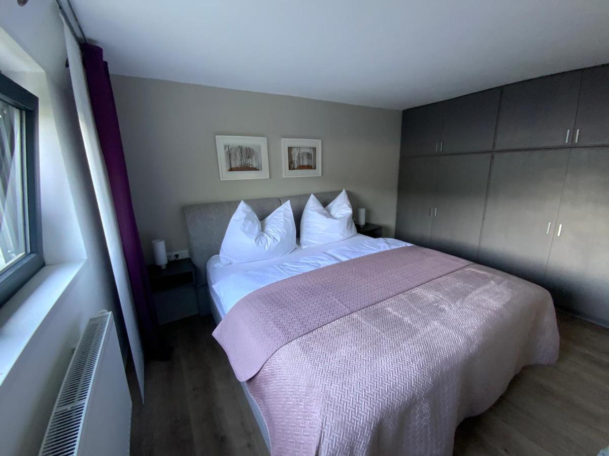 Apartmán Joy Annenheim Exteriér fotografie