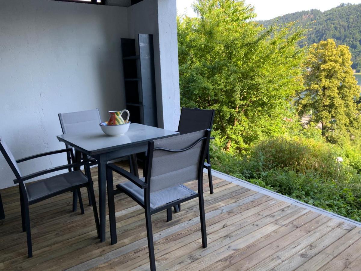 Apartmán Joy Annenheim Exteriér fotografie