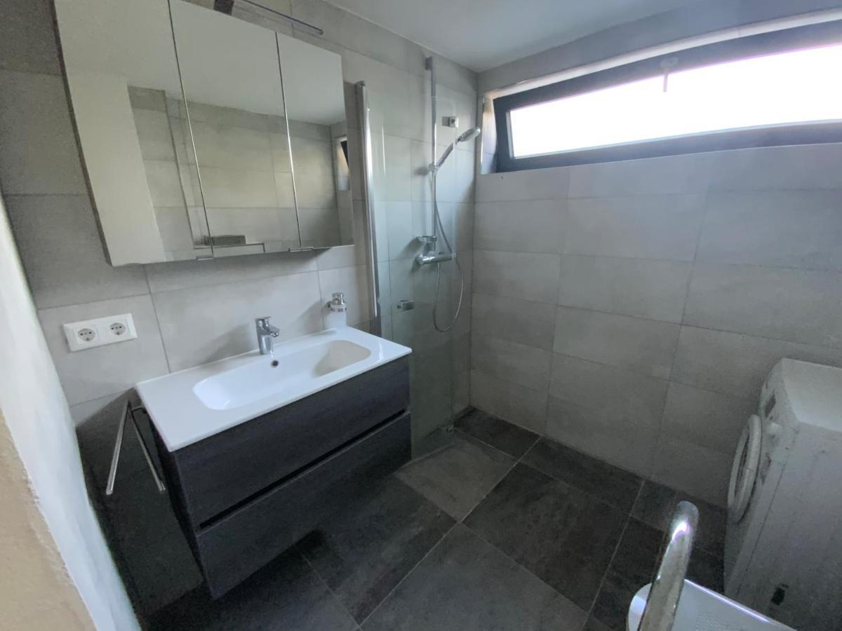Apartmán Joy Annenheim Exteriér fotografie