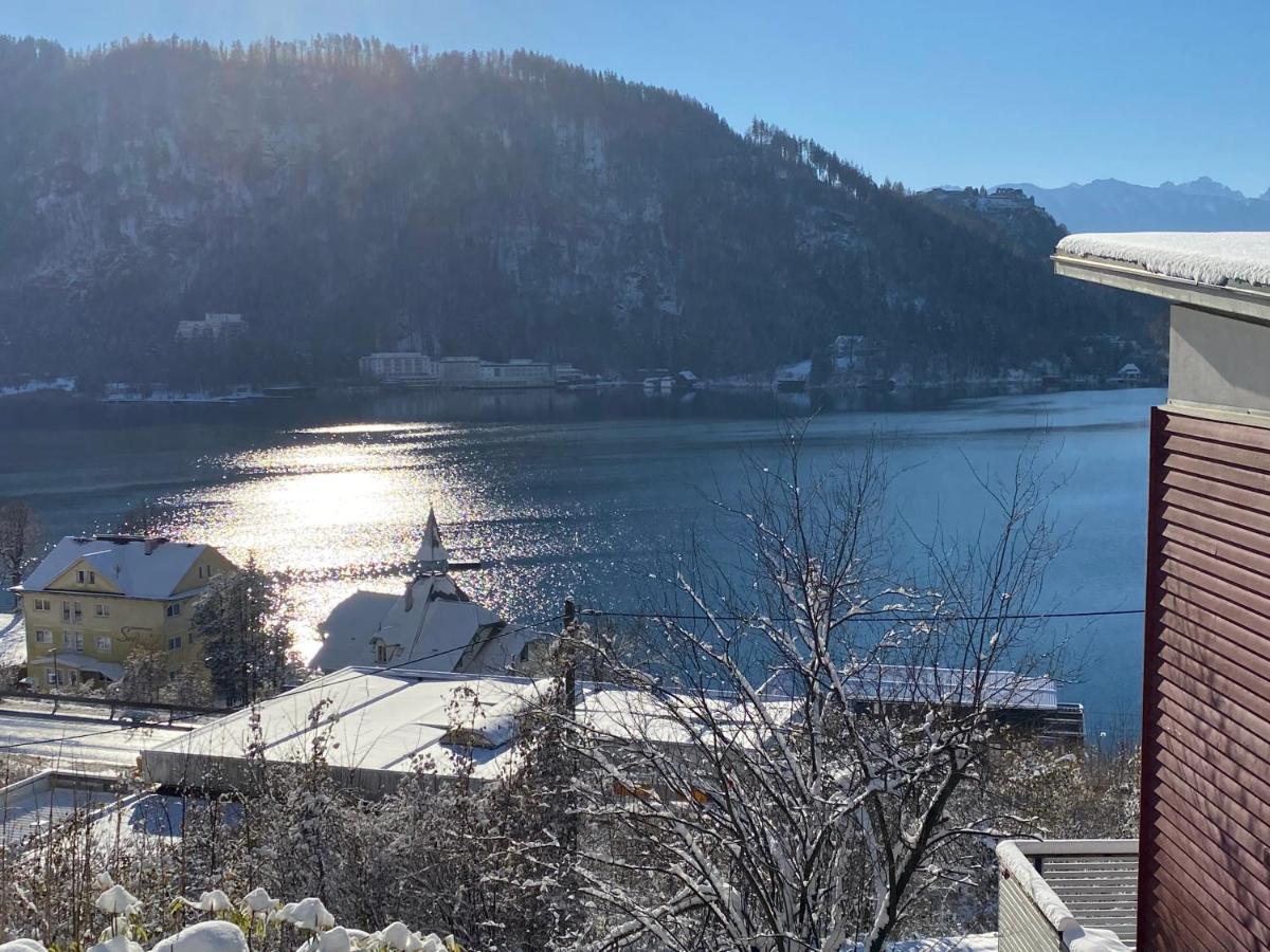 Apartmán Joy Annenheim Exteriér fotografie